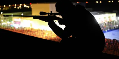 Illustration assassin - Image 1