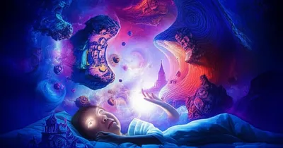 Illustration lucidity - Image 1