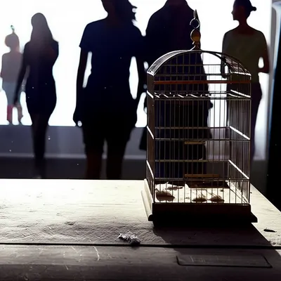 Illustration residues - Image 1