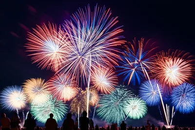 Illustration excitant