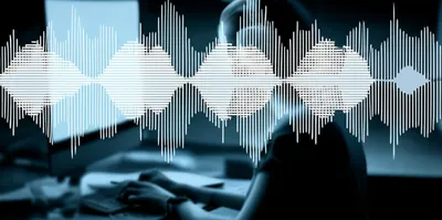 Illustration transcribe