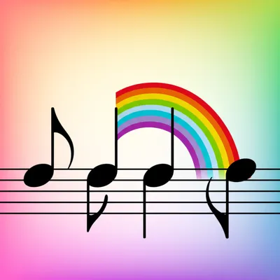 Illustration glissandos