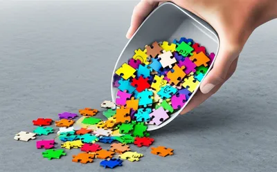 Illustration engross - Image 1