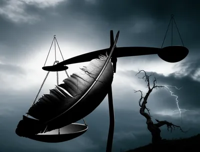 Illustration condemnatory