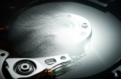 Illustration demagnetized - Image 1