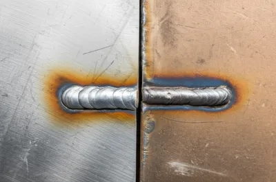 Illustration welds - Image 1