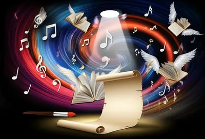 Illustration tropes - Image 1