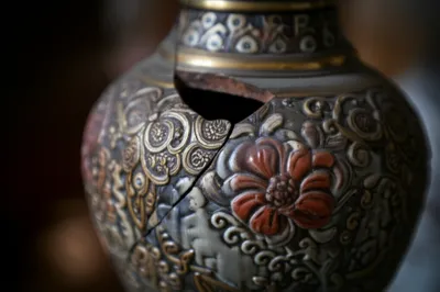 Illustration imperfect - Image 1