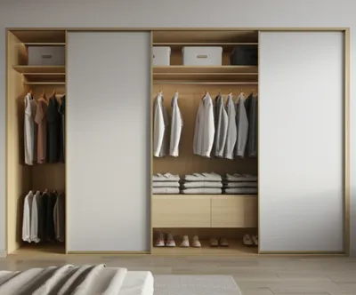 Illustration robes - Image 1