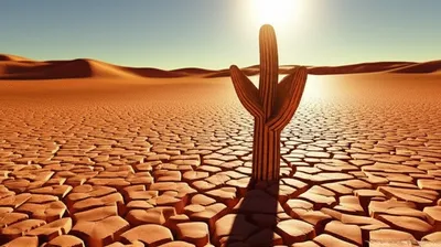 Illustration driest - Image 1