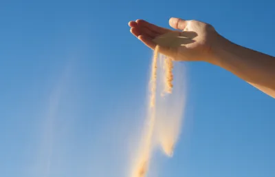 Illustration shaken - Image 1