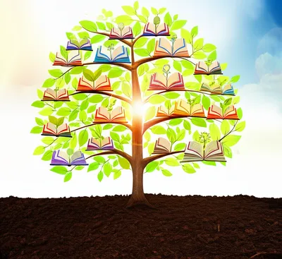 Illustration birthdays - Image 1