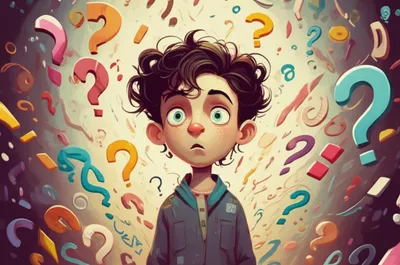 Illustration boggles - Image 1