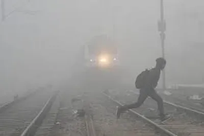 Illustration fog - Image 2