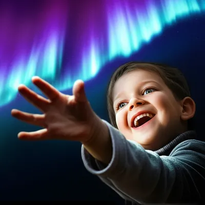 Illustration breathless - Image 1