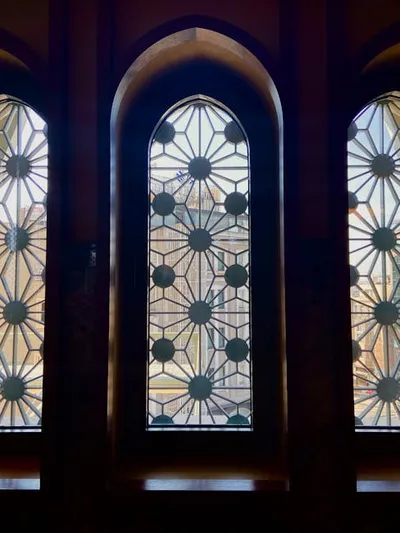 Illustration clerestory - Image 2