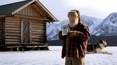 Illustration sourdough - Image 1