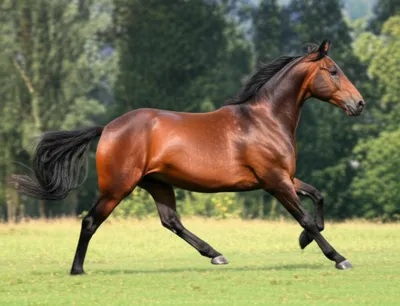 Illustration trots - Image 1