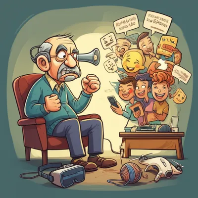 Illustration fart - Image 1