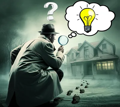 Illustration infers - Image 1