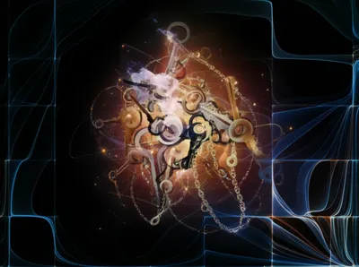 Hình ảnh minh họa keyring - Ảnh 1