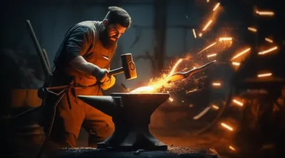 Illustration percussion - Image 1