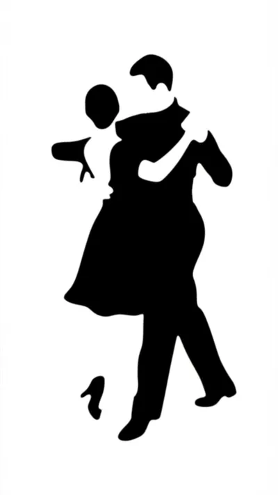 Illustration swing - Image 1