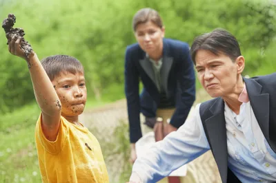 Illustration tyke - Image 1