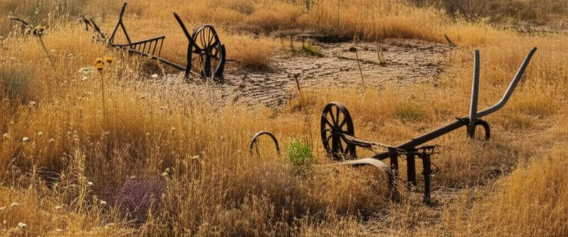 Визуальная иллюстрация ley: Залежный, необработанный - Изображение 1