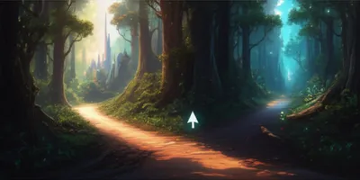 Illustration branches - Image 1