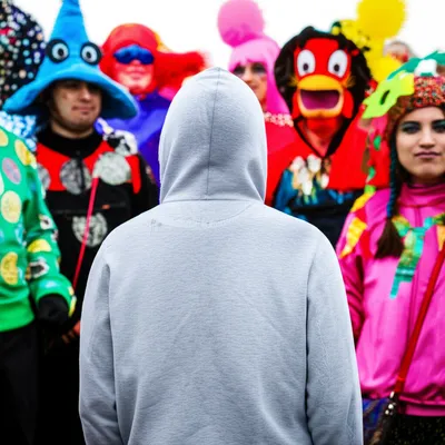 Illustration anonym - Image 2