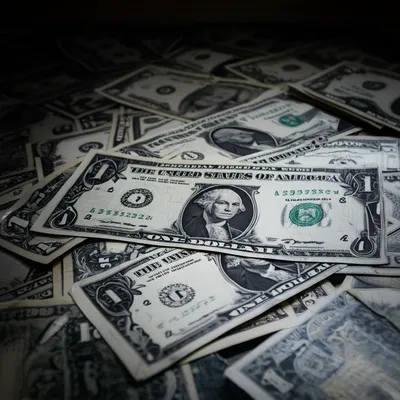 Illustration counterfeits