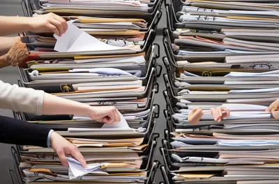 Illustration inboxes - Image 1