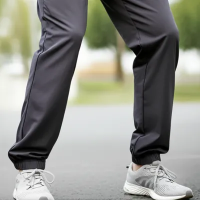 Illustration jogger - Image 1