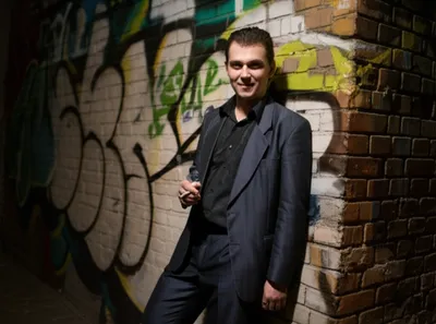 Illustration scumbag - Image 1