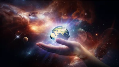 Illustration spheres - Image 1