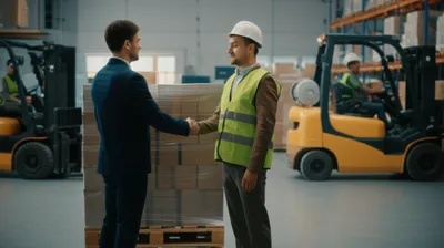 Illustration procurement