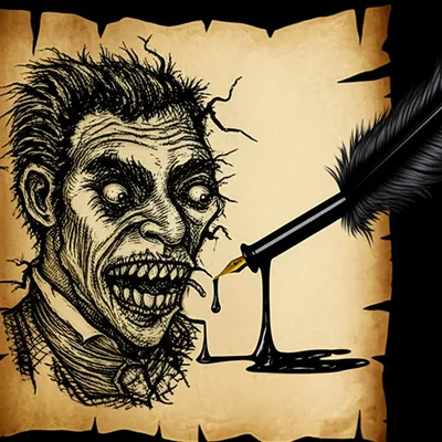 Illustration libels - Image 1