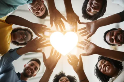 Illustration hearting - Image 1