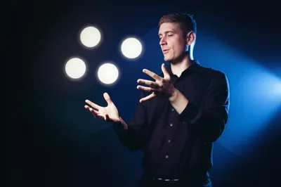 Illustration magic - Image 1