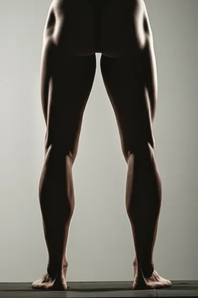 Illustration calves - Image 1