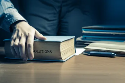 Illustration resort - Image 1