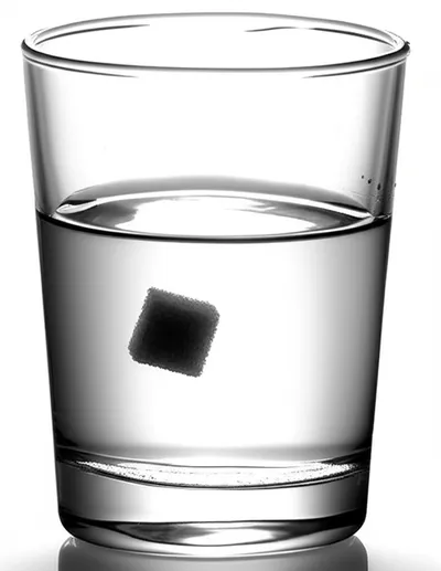 Illustration dissolves - Image 1