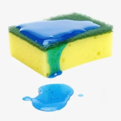 Illustration soaked - Image 1