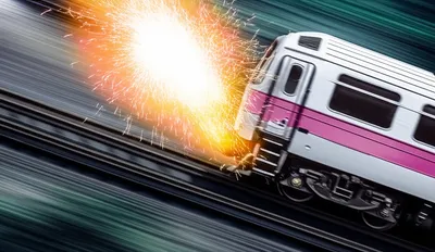 Illustration runaways - Image 1