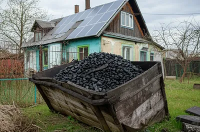 Illustration bunker - Image 1