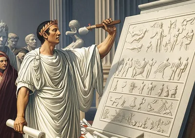 Illustration censorship - Image 1