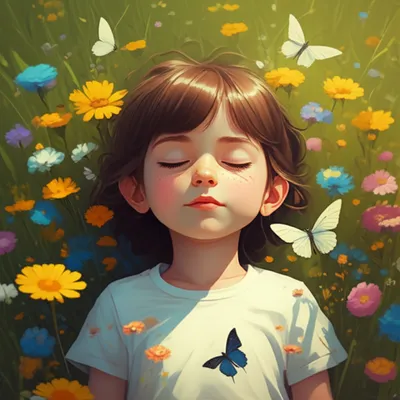 Illustration unconsciousness - Image 1