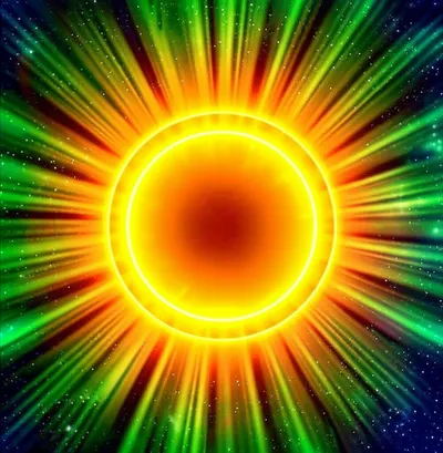 Illustration emitted