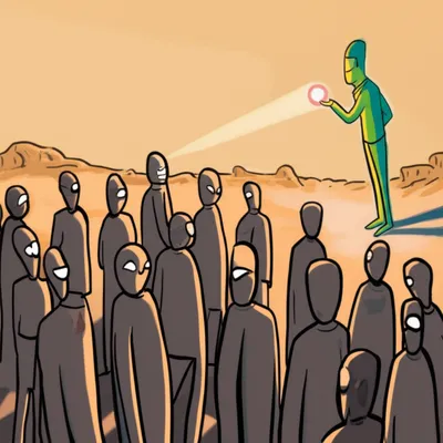 Illustration cults - Image 1